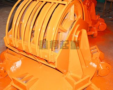 起重設(shè)備在貨物運(yùn)輸中起到的作用