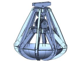 影響抓斗起重機(jī)的吊運(yùn)重量的因素