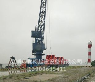 起重機(jī)的安全保護(hù)裝置有哪些