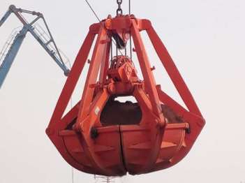 抓斗在戶外使用應(yīng)遵循什么原則