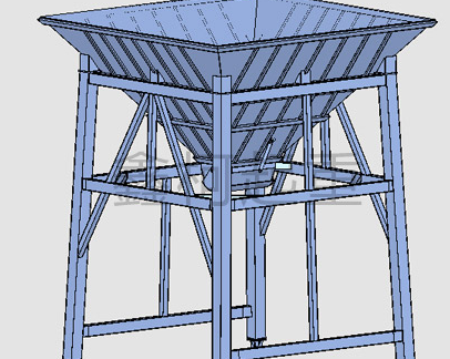 料斗有哪些使用規(guī)范