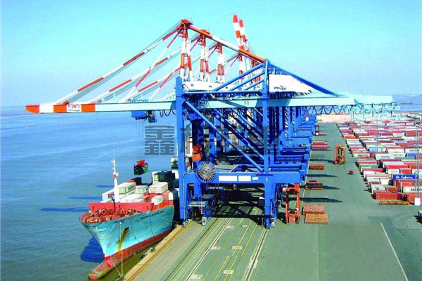 履帶起重機的操作標(biāo)準(zhǔn)