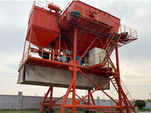 電動葫蘆產(chǎn)生腐蝕情況該怎么處理